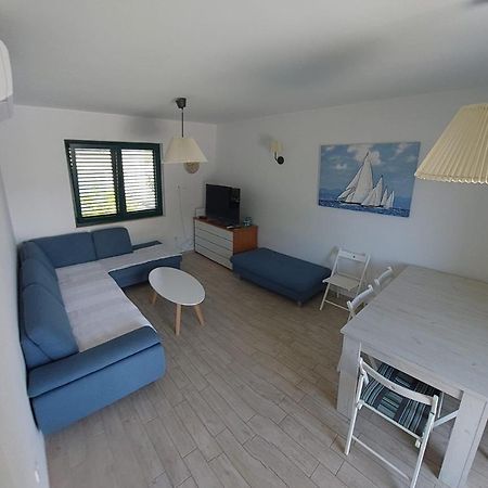 Apartman Rimac Трогир Экстерьер фото