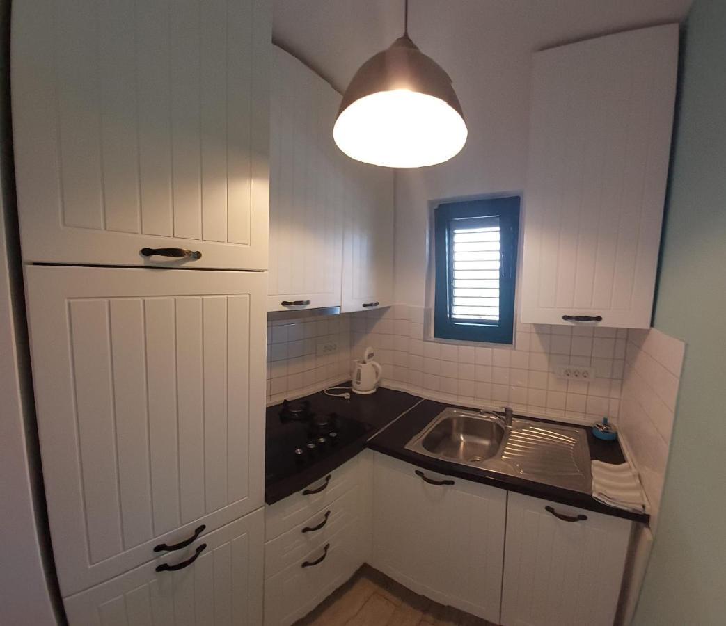 Apartman Rimac Трогир Экстерьер фото